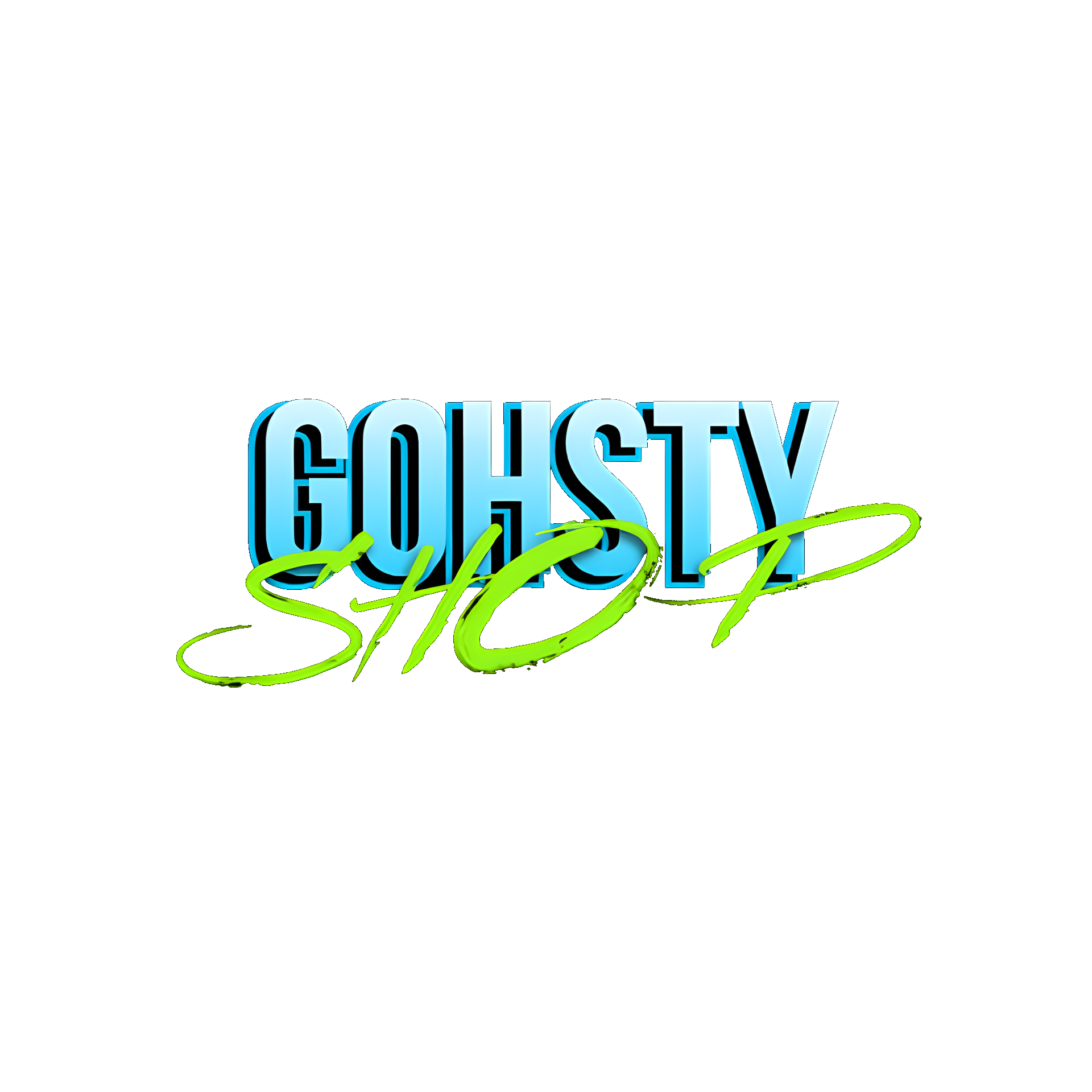 Gohsty Shop
