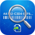 My Ad ID: Find & Copy icon