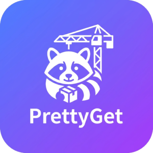 PrettyGet